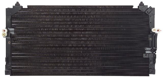 1993-1997 Toyota Land Cruiser A/C Condenser (APDI)