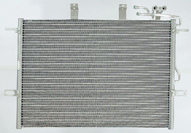 2006-2011 Mercedes-Benz E350 A/C Condenser (APDI)