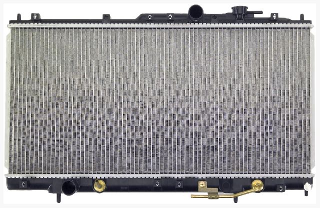 2001-2005 Dodge Stratus Radiator (APDI)