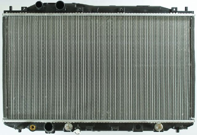 2006-2011 Honda Civic Radiator (APDI)