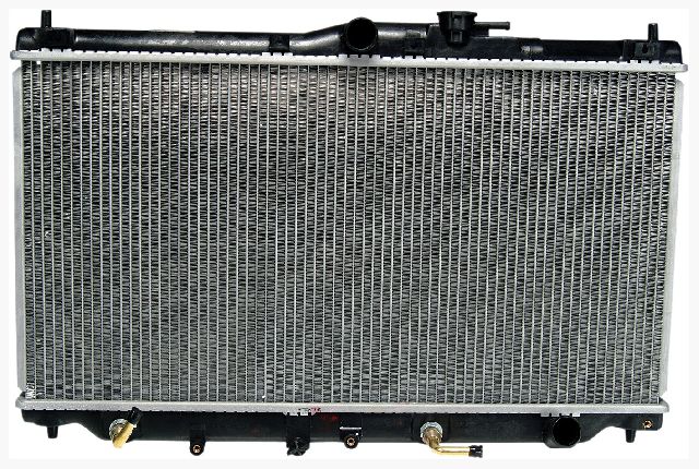 1990-1993 Honda Accord Radiator (APDI)