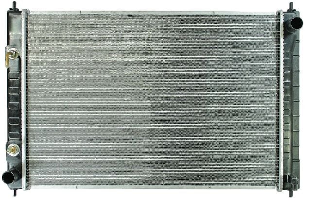2011-2017 Nissan Quest Radiator (APDI)