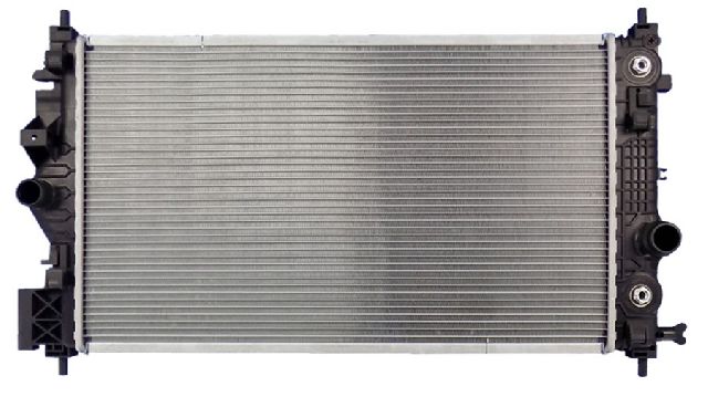 2016-2019 Buick Cascada Radiator (APDI)