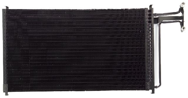1987-1991 Chevrolet Blazer A/C Condenser (APDI)