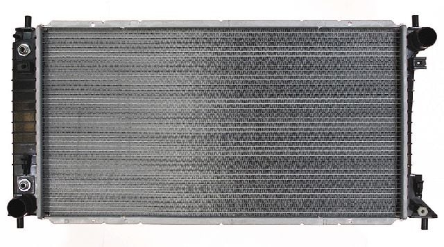 2003-2004 Ford F-150 Radiator (APDI)