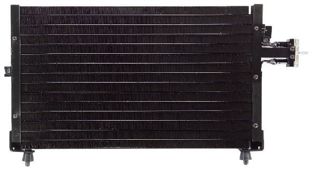 1987-1990 Dodge Shadow A/C Condenser (APDI)