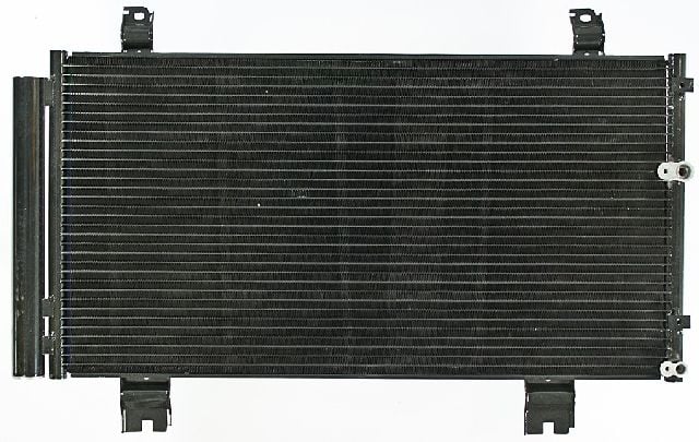 2006-2015 Lexus IS250 A/C Condenser (APDI)