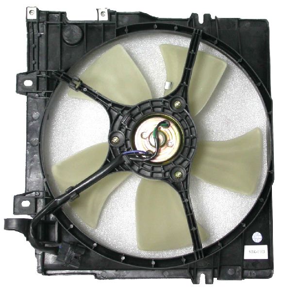 1995-1999 Subaru Legacy Engine Cooling Fan Assembly (APDI)
