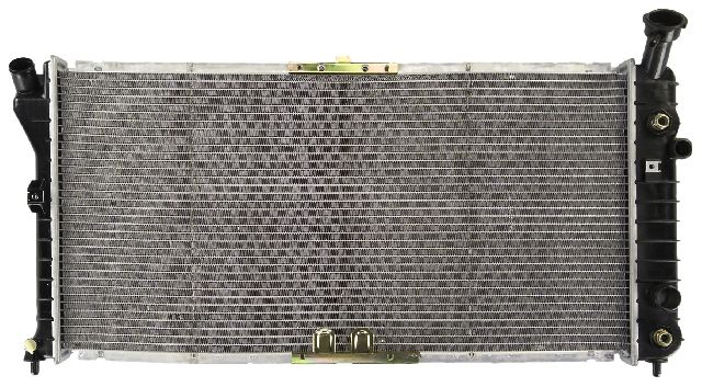 1999-2000 Pontiac Montana Radiator (APDI)