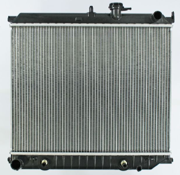 2004-2012 GMC Canyon Radiator (APDI)