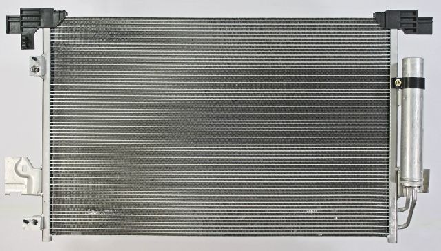 2007-2013 Mitsubishi Outlander A/C Condenser (APDI)