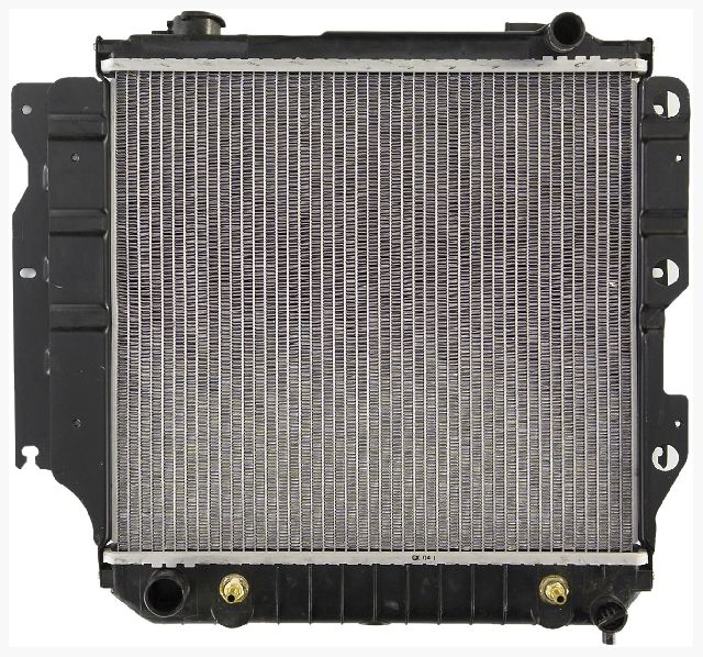 1997-2006 Jeep Wrangler Radiator (APDI)