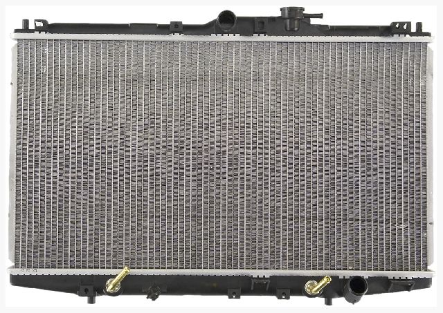 1998-2002 Honda Accord Radiator (APDI)