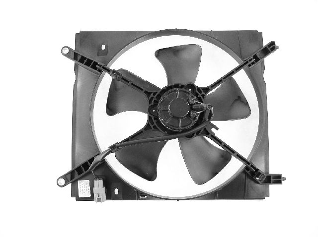 1999 Toyota Solara Engine Cooling Fan Assembly (APDI)