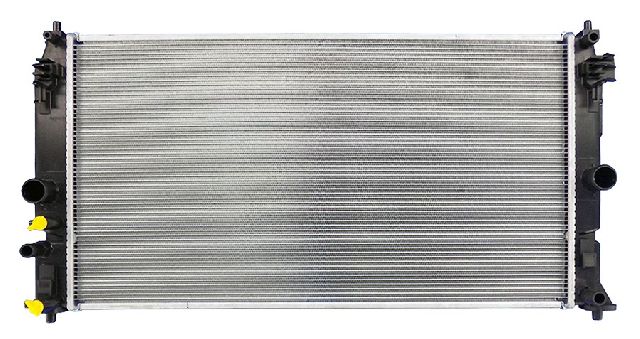 2016-2020 Toyota Prius Radiator (APDI)