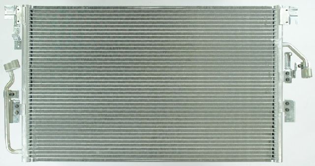 2004-2007 Saturn Vue A/C Condenser (APDI)