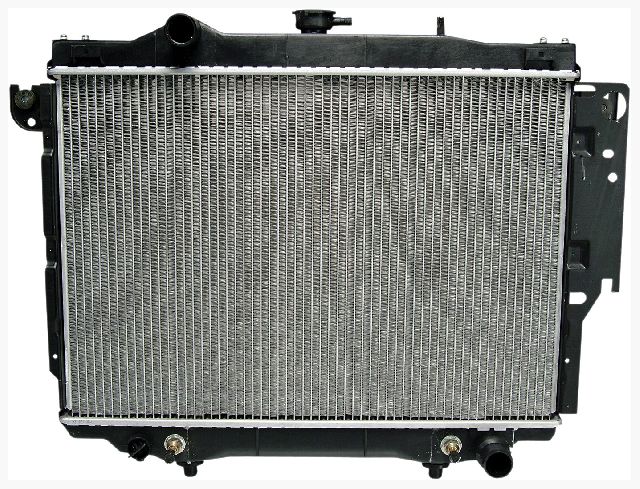 1992-1996 Dodge Dakota Radiator (APDI)