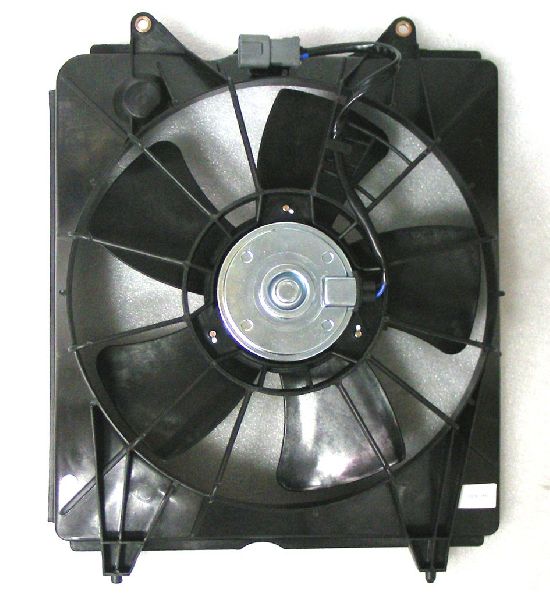 2007-2009 Honda CR-V Engine Cooling Fan Assembly (APDI)