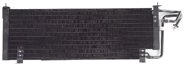 1997-2001 Jeep Cherokee A/C Condenser (APDI)