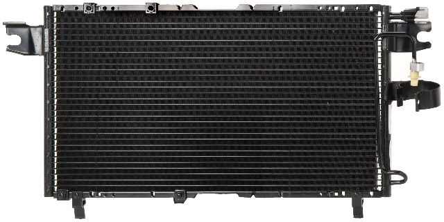 2001 Isuzu Rodeo Sport A/C Condenser (APDI)