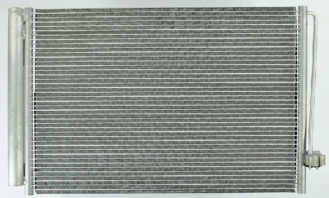 2008-2010 BMW 528i A/C Condenser (APDI)