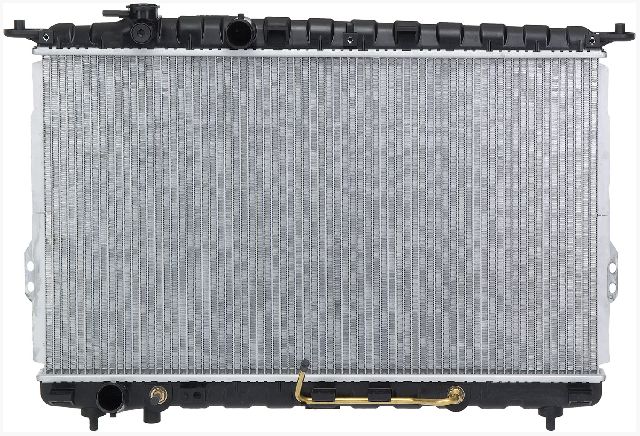 2001-2006 Kia Optima Radiator (APDI)