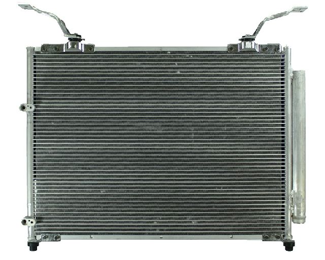 2003-2006 Acura MDX A/C Condenser (APDI)