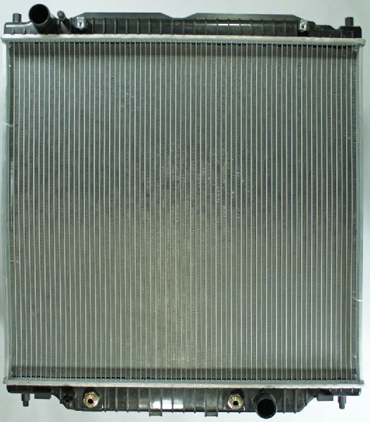 2005-2007 Ford F-550 Super Duty Radiator (APDI)