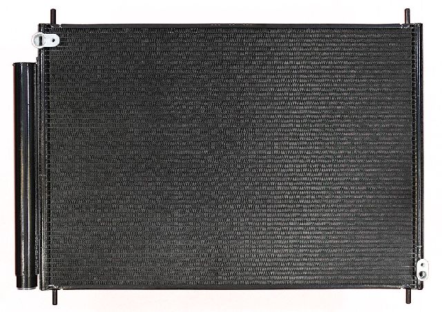 2014-2017 Honda Accord A/C Condenser (APDI)