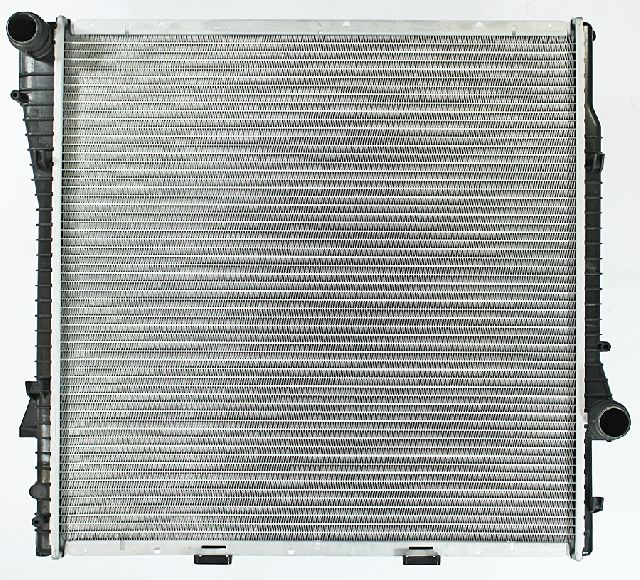 2001-2006 BMW X5 Radiator (APDI)