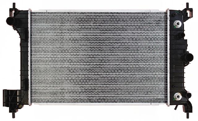 2012-2018 Chevrolet Sonic Radiator (APDI)