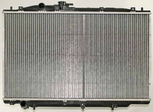2004-2006 Acura TL Radiator (APDI)