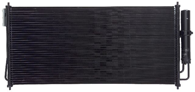 2004-2008 Nissan Maxima A/C Condenser (APDI)