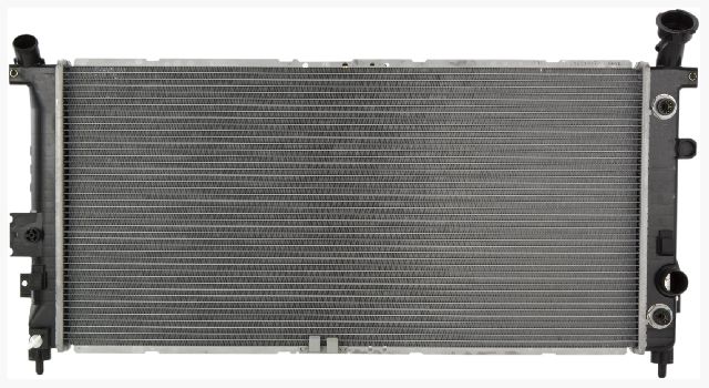 2005-2006 Saturn Relay Radiator (APDI)