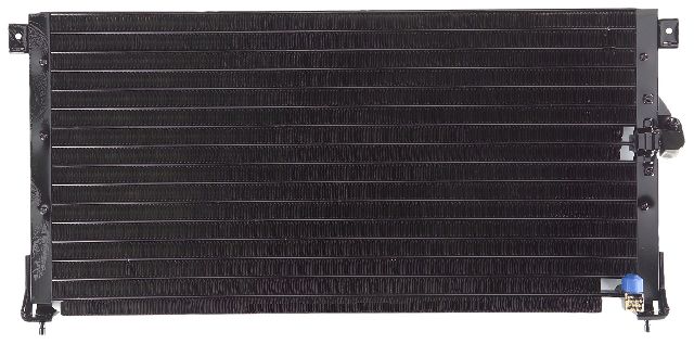 1986-1989 Honda Accord A/C Condenser (APDI)