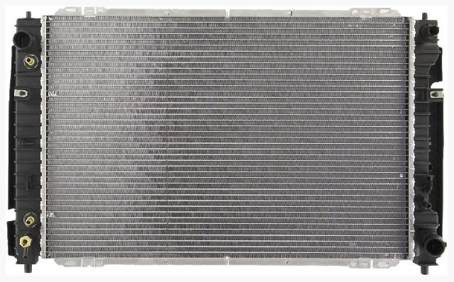 2001-2007 Ford Escape Radiator (APDI)