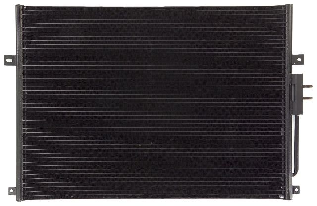 1999-2003 Jeep Grand Cherokee A/C Condenser (APDI)