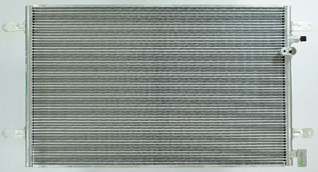 2007-2011 Audi S6 A/C Condenser (APDI)