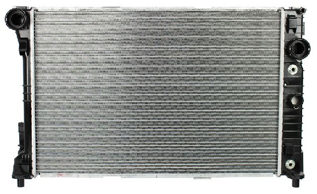 2010-2015 Mercedes-Benz GLK350 Radiator (APDI)