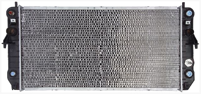 2000-2005 Cadillac DeVille Radiator (APDI)