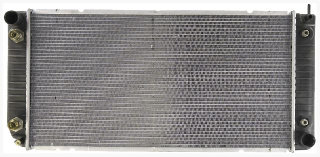 1996-2002 Chevrolet Express 2500 Radiator (APDI)