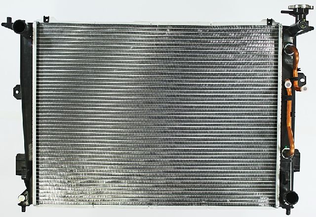 2009-2012 Hyundai Genesis Radiator (APDI)