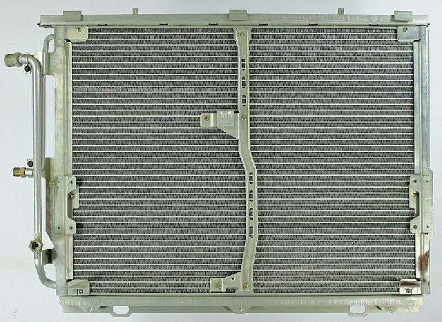 1994-1999 Mercedes-Benz S320 A/C Condenser (APDI)