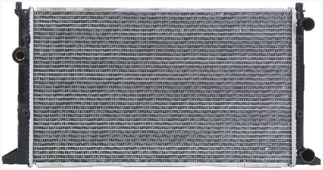 1993-1998 VOLKSWAGEN JETTA Radiator (APDI)