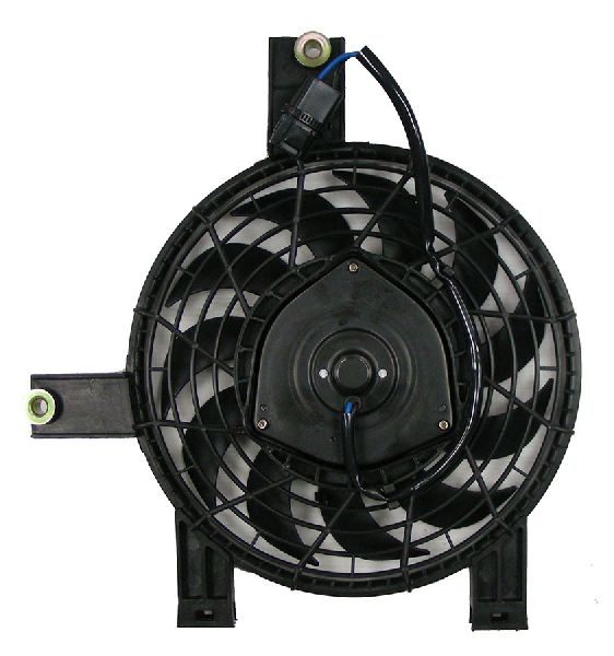 1998-2003 Toyota Land Cruiser A/C Condenser Fan Assembly (APDI)