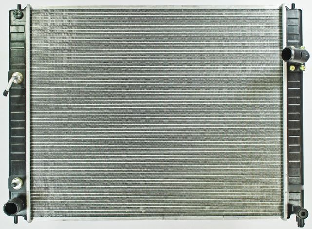 2008-2012 INFINITI EX35 Radiator (APDI)