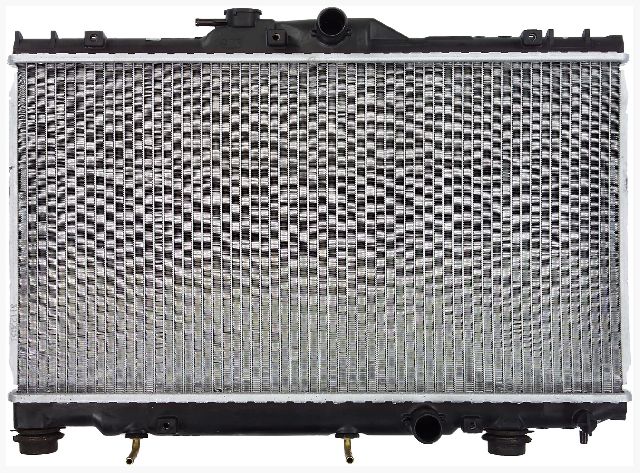 1998-2002 Toyota Corolla Radiator (APDI)