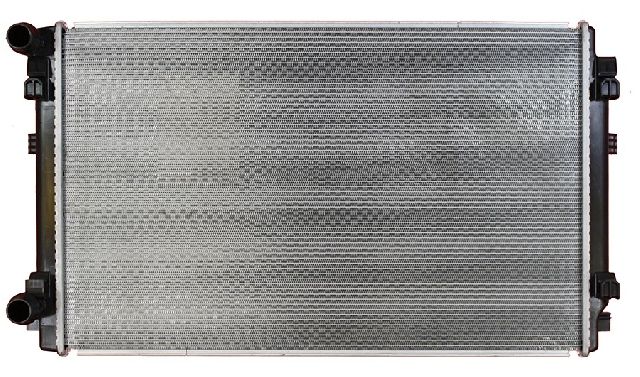 2015 Volkswagen Golf Radiator (APDI)