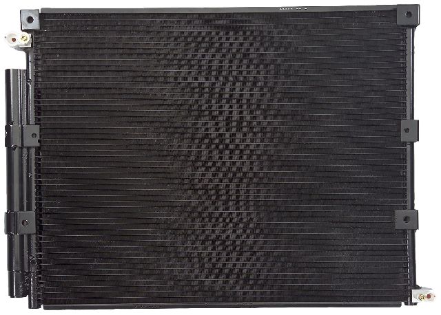 1998-2007 Toyota Land Cruiser A/C Condenser (APDI)