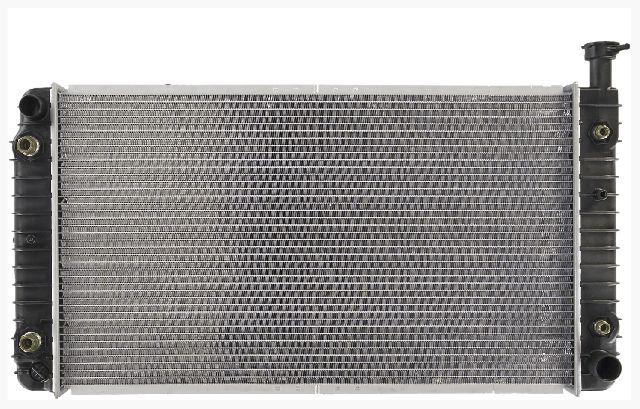 1996-2002 Chevrolet Express 2500 Radiator (APDI)
